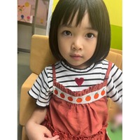 「西園寺さんは家事をしない」子役・倉田瑛茉、松本若菜との“やりとり”話題 投稿文にも反響殺到「北斗パパが見たら号泣しちゃう」