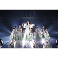 乃木坂46、奥田いろはが座長を務めるアンダーライブを完遂！“個の力”テーマに見応えのあるステージで魅了