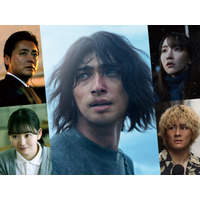 横浜流星「最高の作品ができた」 『正体』メイキング＆インタビュー映像公開