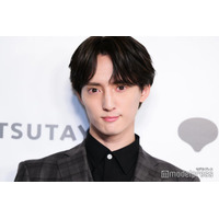 Travis Japan川島如恵留、2024年にやってきたことは「メンバーにはおすすめできない」大変だった1年振り返る【アイドルのフィルター】