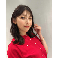 TBS上村彩子アナ、高校・陸上部時代の写真公開「圧倒的美少女」「アイドルだ」と話題