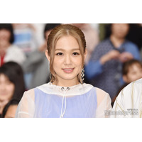 西野カナ、オン眉ぱっつん前髪のポニーテール姿で雰囲気ガラリ「お人形さんみたい」「プリンセス」の声