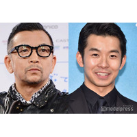 “2026年大河主演”仲野太賀、父・中野英雄が考えた名前の由来に感激「2世最高」