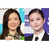 今田美桜、“大親友”永野芽郁は頼りがいのある姉のような存在「甘えてます」