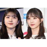 乃木坂46久保史緒里、与田祐希の8年前のハプニング明かす「最初気づいてなかった」