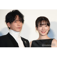 永野芽郁＆佐藤健、細胞役オファー届いた際の心境明かす「ついに」