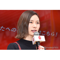 朝日奈央、アイドル時代に号泣したテレビ番組「毎回不安でした」