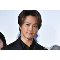 EXILE TAKAHIRO、仕事終わりに涙腺崩壊「溺れるくらい泣く」子どもとのエピソード語る