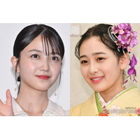 乃木坂46向井葉月、卒業セレモニーはリハーサルから涙 久保史緒里が裏側明かす「葉月らしいなって」