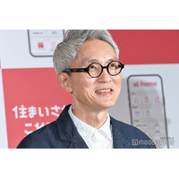 松重豊、クラムチャウダー作りの様子公開「クリスマスにぴったり」「本格的」