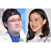 南キャン山里亮太「好感度高い」と感じたのは妻・蒼井優 “技認識”の女優も明かす