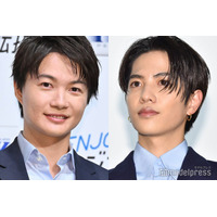 志尊淳、神木隆之介と衝撃的な初対面明かす「淳今日なにで来たの？って聞かれて」