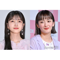 乃木坂46久保史緒里、緑黄色社会・長屋晴子は“お姉ちゃん”的存在「紅白」恒例裏側での交流明かす