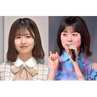 日向坂46松田好花、1期生全員卒業への思い・決意明かす 副キャプテン・高橋未来虹に伝えた本音とは