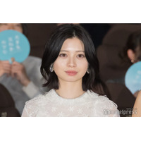 桜田ひより、神尾楓珠は「気さくなお兄さん」イメージとのギャップ明かす【大きな玉ねぎの下で】