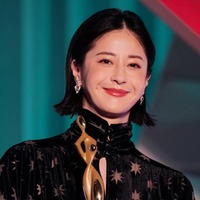 松本若菜、恩人だと思っている俳優とは？「ものすごくリスペクトしてまして」