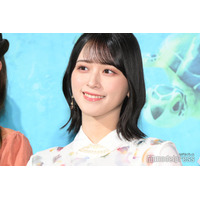 ＝LOVE佐々木舞香、頬腫れた姿公開 親知らず抜歯後の動画投稿が話題「見ていいの？」「愛おしい」