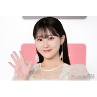 田中美久「朝のスッピンさん」オフショット公開に絶賛の声相次ぐ「透明感すごい」「お肌つやつや」