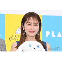 矢田亜希子、“息子”らSnow Manデビュー5周年を祝福「みんな大好き」