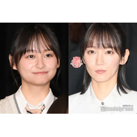 吉岡里帆、影山優佳からの「御上先生」差し入れ公開「絶対美味しい」「いい表情」の声