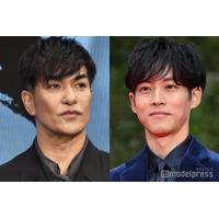 北村一輝、12年前につけた松坂桃李のあだ名とは 由来も明かす