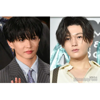 FANTASTICS佐藤大樹、八木勇征と“年始恒例”旅行 LDHメンバーも1人加わる「兄弟みたい」「どんな服装似合ってる」の声