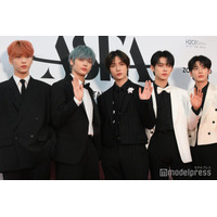 TXT「紅白」で驚いた日本文化を告白「みんなで楽しめる番組」