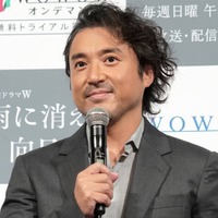 ムロツヨシ、結婚を考えたコロナ禍を経て心境に変化「可能性はないのかな、と今のところは」