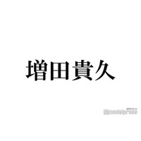 NEWS増田貴久「自分たちの心の中を代弁してくれてる」楽曲提供アーティストへの信頼語る