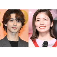 大河「べらぼう」横浜流星＆小芝風花、“叶わなかった駆け落ち”密着ショットに反響「可愛いカップル」「救われた」