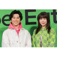 中尾明慶＆仲里依紗夫妻「一緒に住んでるとは思えない」デリバリー事情明かす