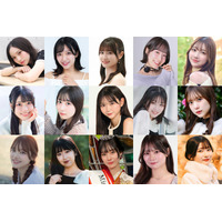 日本一のミスキャンパスを決めるコンテスト、ファイナリスト発表【MISS OF MISS CAMPUS QUEEN CONTEST 2025】