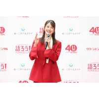 松本若菜、撮影中でも“1日3回歯みがき”徹底でクリーンに「ついつい食べてしまうのですが…」