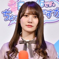 「お口が天才」加藤史帆、つやリップの透明感SHOTにファン悶絶「かわいすぎて涙でる」