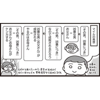 家族の平和は“お母さんVSお父さん”で成り立ってる？【子どもにキレちゃう夫をなんとかしたい！＃13】