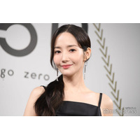 パク・ミニョン、ピンクヘアで雰囲気一変「お姫様みたい」「別人級」の声