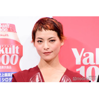 菅原小春、俳優・黒田大輔と結婚発表「当たり前のことを深く愛していけたら」NHK大河「いだてん」で共演