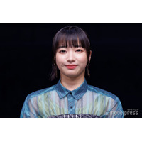 坂ノ上茜、約16年所属のアミューズ退所発表 新事務所移籍も報告「より一層精進し挑戦してまいります」