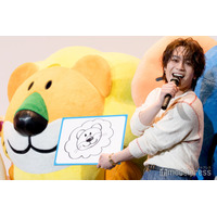 松田元太「Travis Japanよりちょっと好きかもしれない」存在告白「秘密にしてください」【たべっ子どうぶつ THE MOVIE】