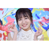 元SKE48大場美奈、第1子出産発表 息子の抱っこショット公開
