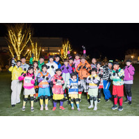 「逃走中」参加者20人のコメント到着 Snow Man深澤辰哉・萩原利久・B&ZAI菅田琳寧ら出演