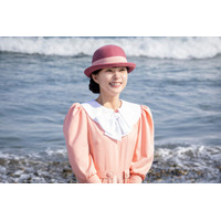 「波うららかに、めおと日和」＆朝ドラ「あんぱん」の繋がり話題「偶然？」「同じ世界線なのエモすぎる」