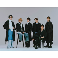 Kis-My-Ft2、全国3都市5日間のハイタッチ会開催決定 11枚目アルバム「MAGFACT」3枚セットに参加券付与