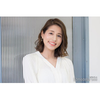 3月末フジ退社の永島優美アナ、フリーとして仕事再開を報告 新レギュラー番組も発表