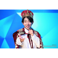 「ミスタートロット ジャパン」初代王者決定 現役高校生シンガー「最高の経験になりました」喜び語る