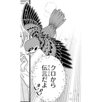 「この村に神薙が来るの？」動物たちが教えてくれたのっぴきならない事情、新たな展開が訪れる【龍神と許嫁の赤い花印＃39】