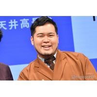 令和ロマン・松井ケムリ「オフライン ラブ」出演者と偶然遭遇「出会い方完全にオフラインラブだった」