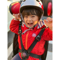 「ライオンの隠れ家」佐藤大空、“小さい頃”の写真に反響「天使」「成長感じる」