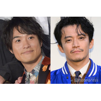 笠原秀幸、社長・小栗旬からの粋な誕生日プレゼント公開「やることまでかっこよすぎ」「オシャレ」と話題