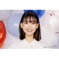 森川葵、バルセロナ1人旅で芸能人と偶然遭遇「すごい奇跡」「びっくり」と驚きの声